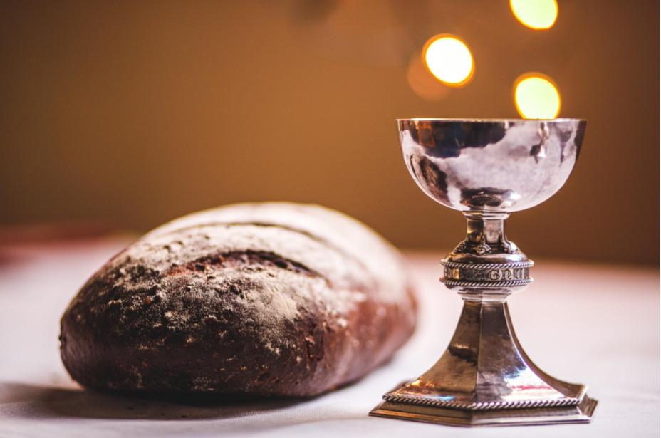 Because of what the Savior accomplished on the tree, communion should hold more appreciation as a form of Continuing Reverence | My Daily Letters - MDL