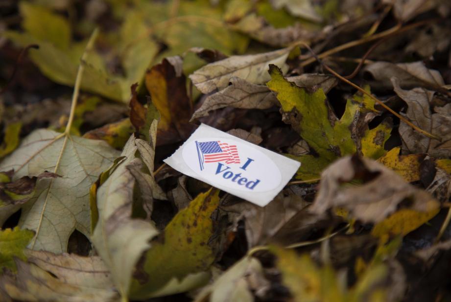 Even if some may try to steal the election, God's will for this nation cannot be circumvented from My Kingdom First | My Daily Letters