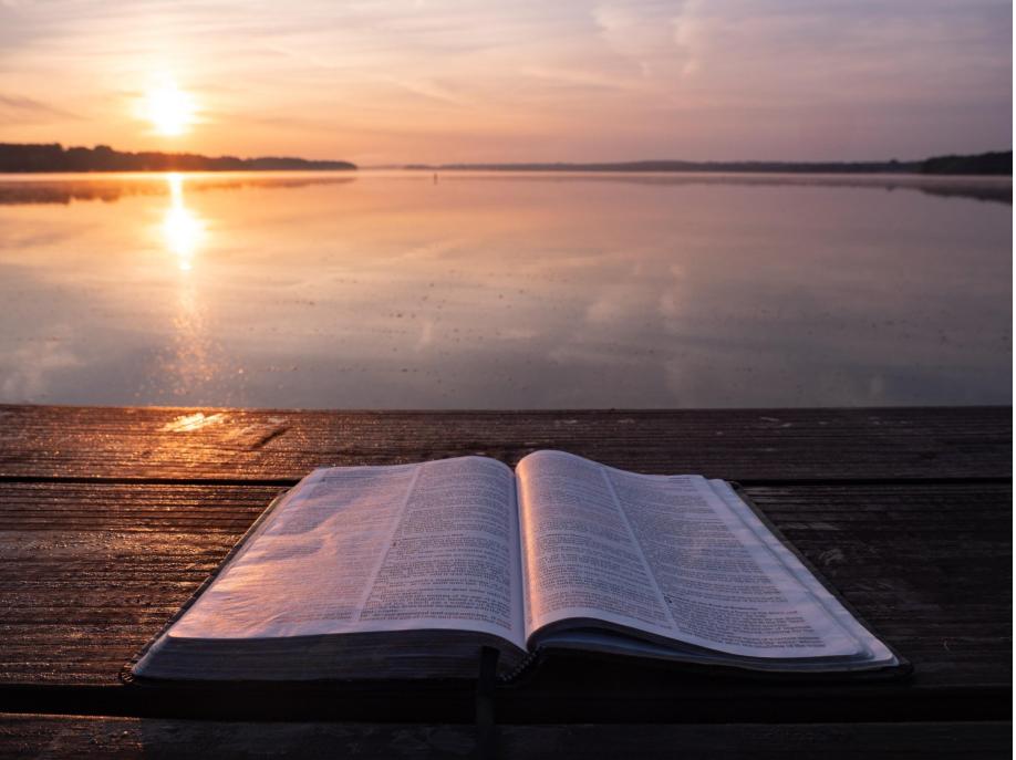 Devoting time to studying the Scriptures is an admonishment to believers from Where Are My Bereans? | My Daily Letters - MDL