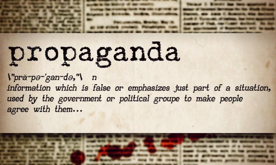 Both truth and deception are spoken with the tongue from Unity | My Daily Letters - MDL