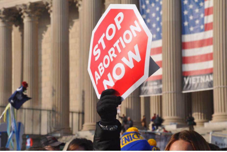 Upon every believer does the responsibility to pray against abortion fall as A Churchwide Call To Action | My Daily Letters - MDL